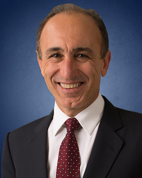 SNC CEO & Owner, Fatih Ozmen
