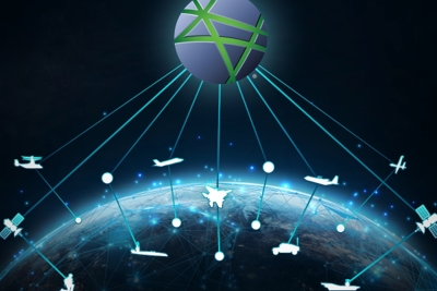 SNC TRAX® Software – Connecting the Battlefield wi...