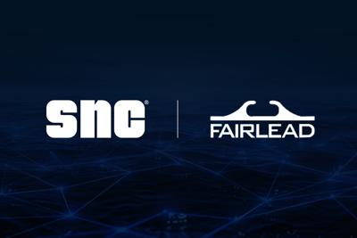 SNC and Fairlead Forge Landmark Partnership to Pro...