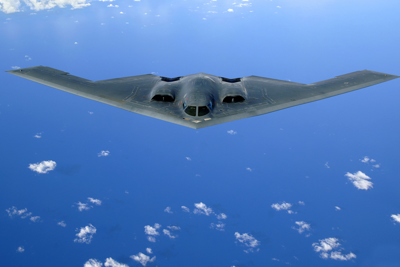 SNC's B-2 Adaptable Communications Suite Achieves ...