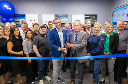 SNC Greenville Office