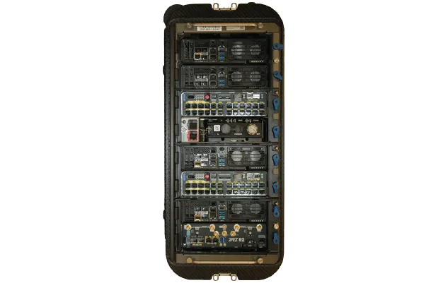 SNC AWARE B-Kit 