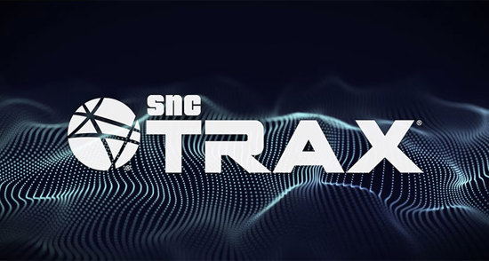 SNC TRAX® Software 