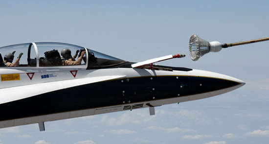 Navigation & Landing Systems 