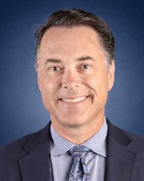 Sr. Vice President General Counsel, Greg Livingston
