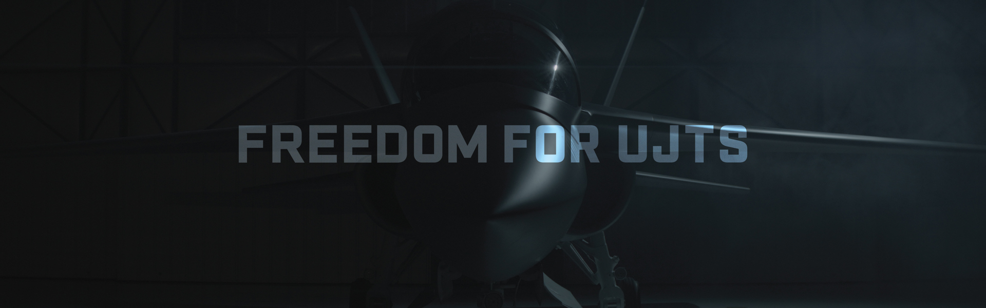 Freedom Footer