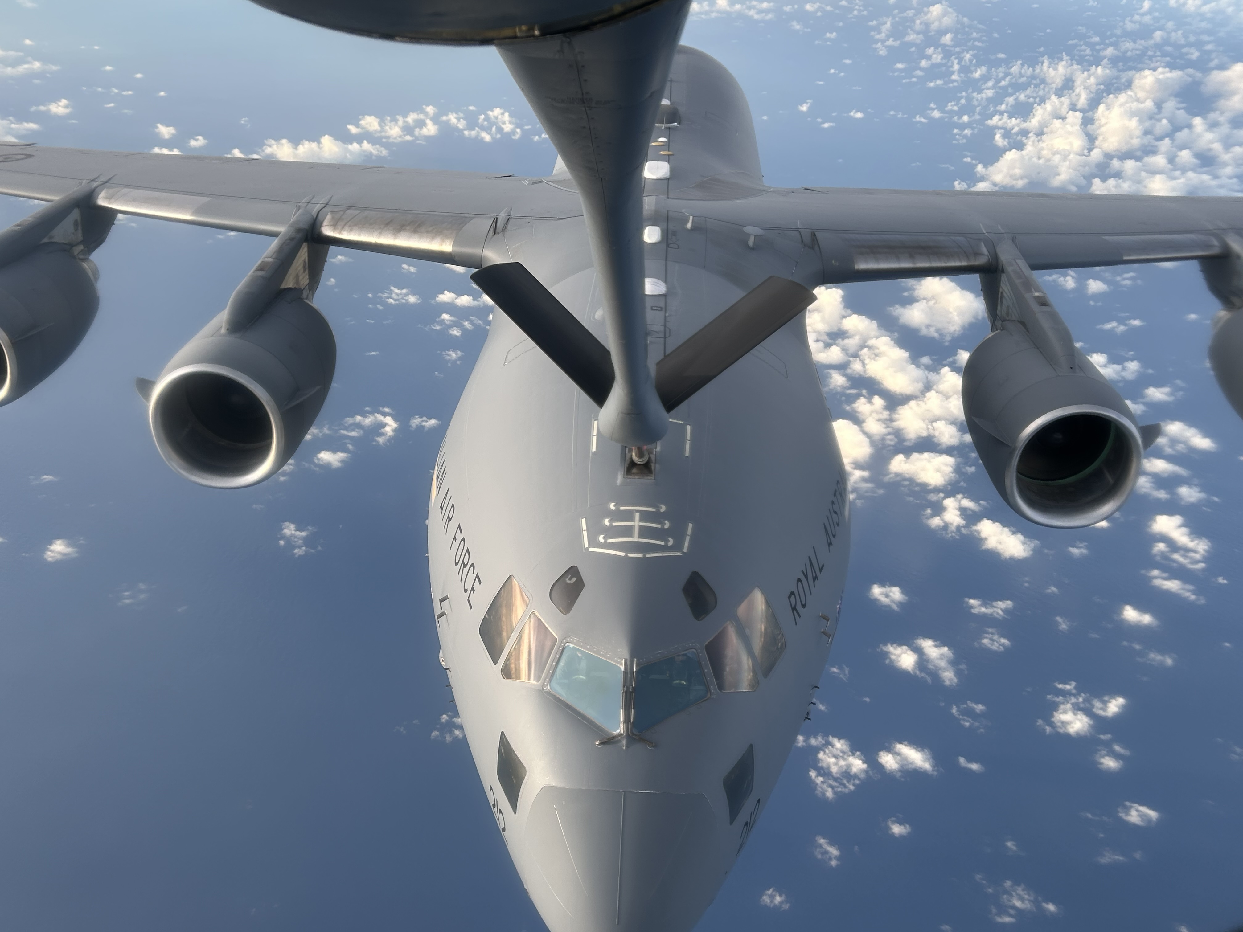 SNC Demonstrates Critical ATOMS Solution During Mobility Guardian 2025