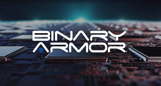 Binary Armor® Cybersecurity