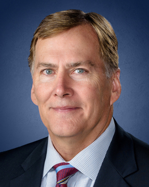 SNC Sr. Vice President, Washington D.C., Tom Andersen