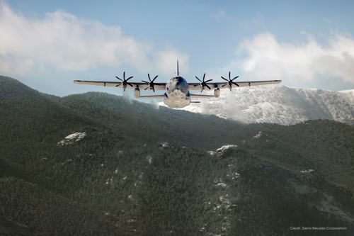 AC-130J