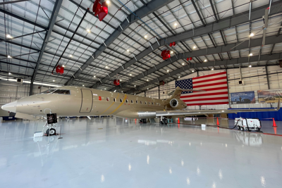  In the News: U.S. Army ISR Prototype Fleet Grows ...