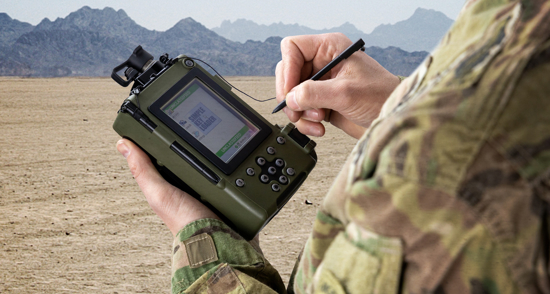 Simple Key Loader (SKL) - Sierra Nevada Corporation | SNC