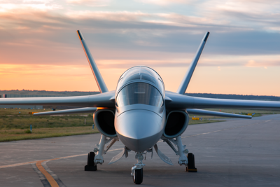 Redefining Naval Aviation Training Excellence: SNC...