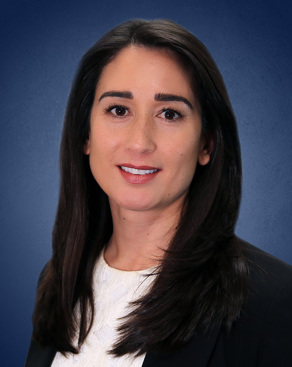 SNC Vice President of Communications, Ayse Caglar
