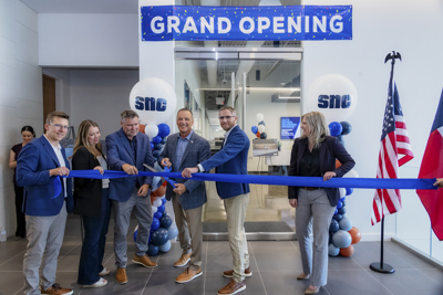SNC Announces Grand Openings in Miamisburg, Ohio a...