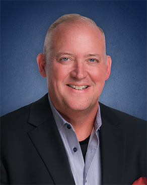 Tim Owings Executive Vice President