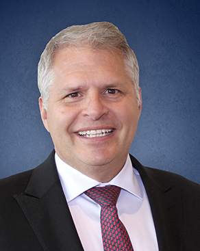 Chief Operating Officer