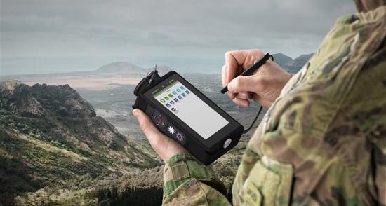 Cryptographic Device