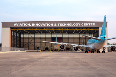 SNC and US Air Force Begin Flight Test Activities ...