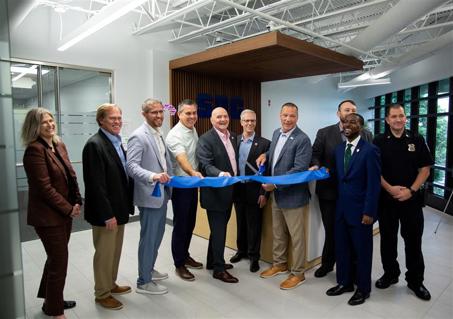Miamisburg Office Opening