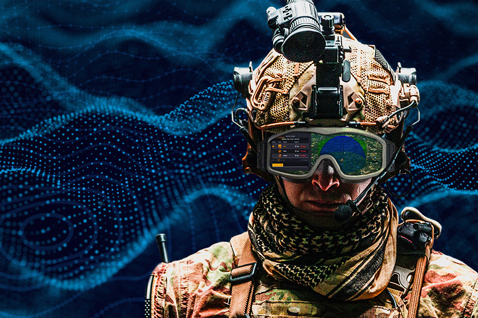 TRAX - The One Capability That Can Make JADC2 Successful