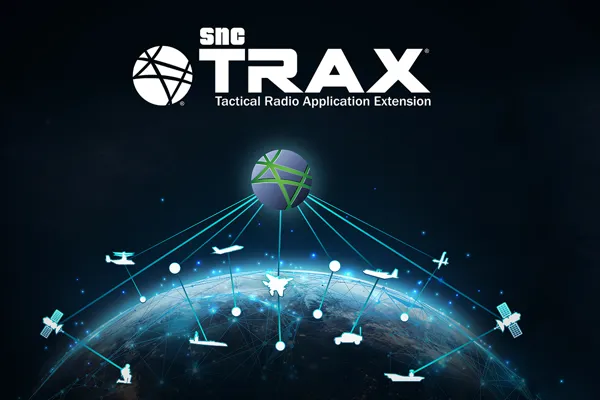 SNC TRAX® Software - Sierra Nevada Corporation | SNC