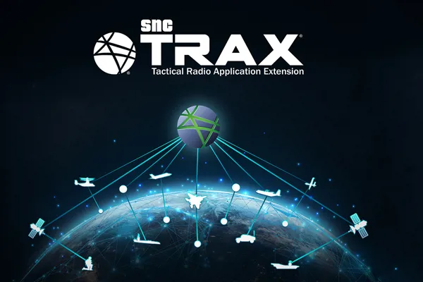 U.S. Army Acquires Service-Wide License of SNC TRAX® Software to Enable Network Interoperability