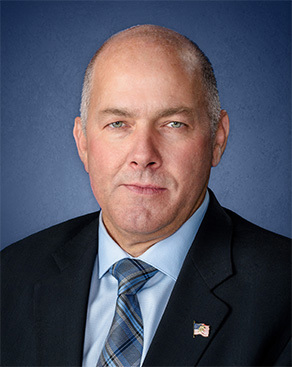 Greg Cox