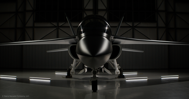 SNC Signs Charter with Northrop Grumman and General Atomics Aeronautical Systems to Deliver Freedom Trainer™ for UJTS  