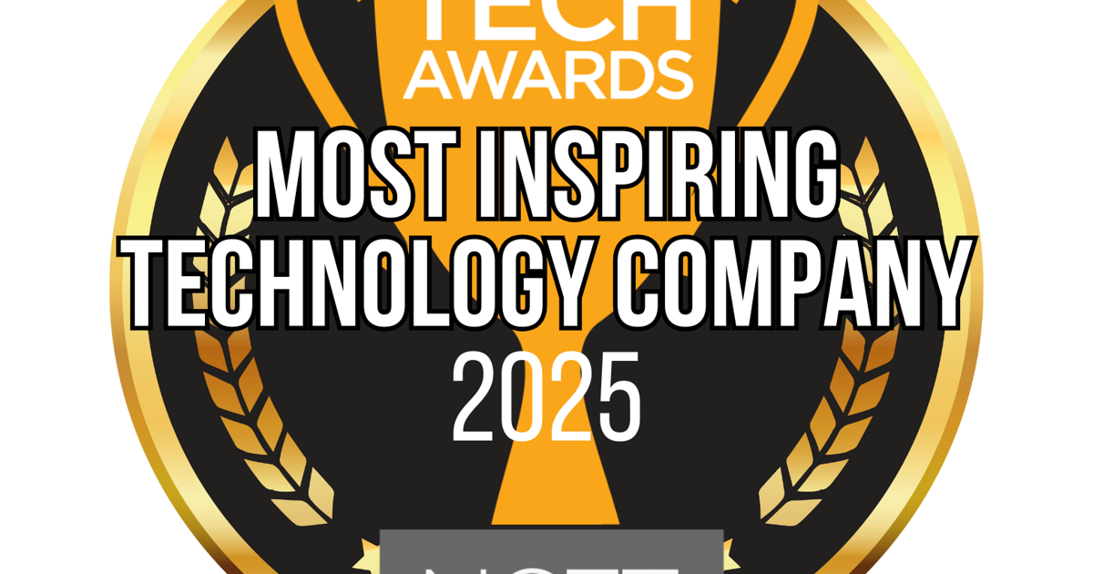 SNC Honored as 2025 Most Inspiring Technology Company by NCET - Sierra ...
