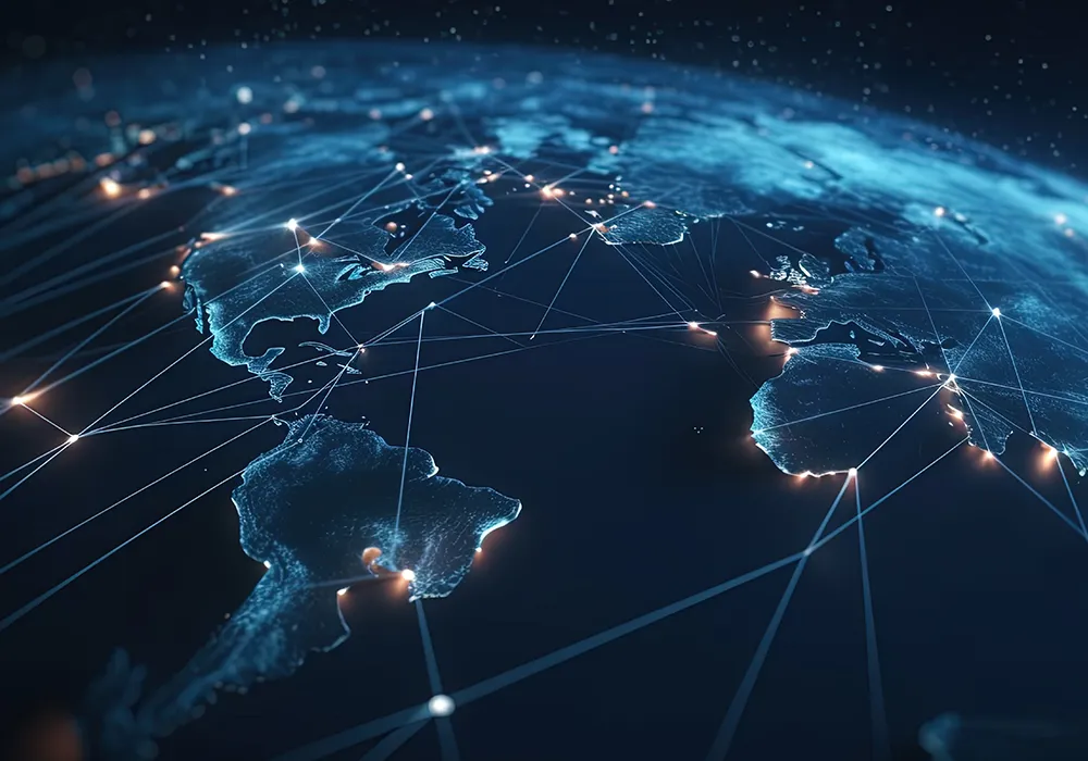 In SNC’s international relations, the company will strictly follow and enforce: 
