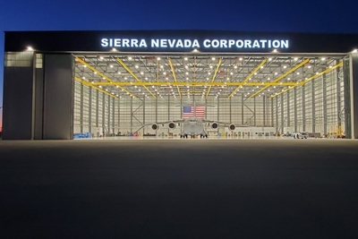 In The News: New Hangar & Workforce Investments at...