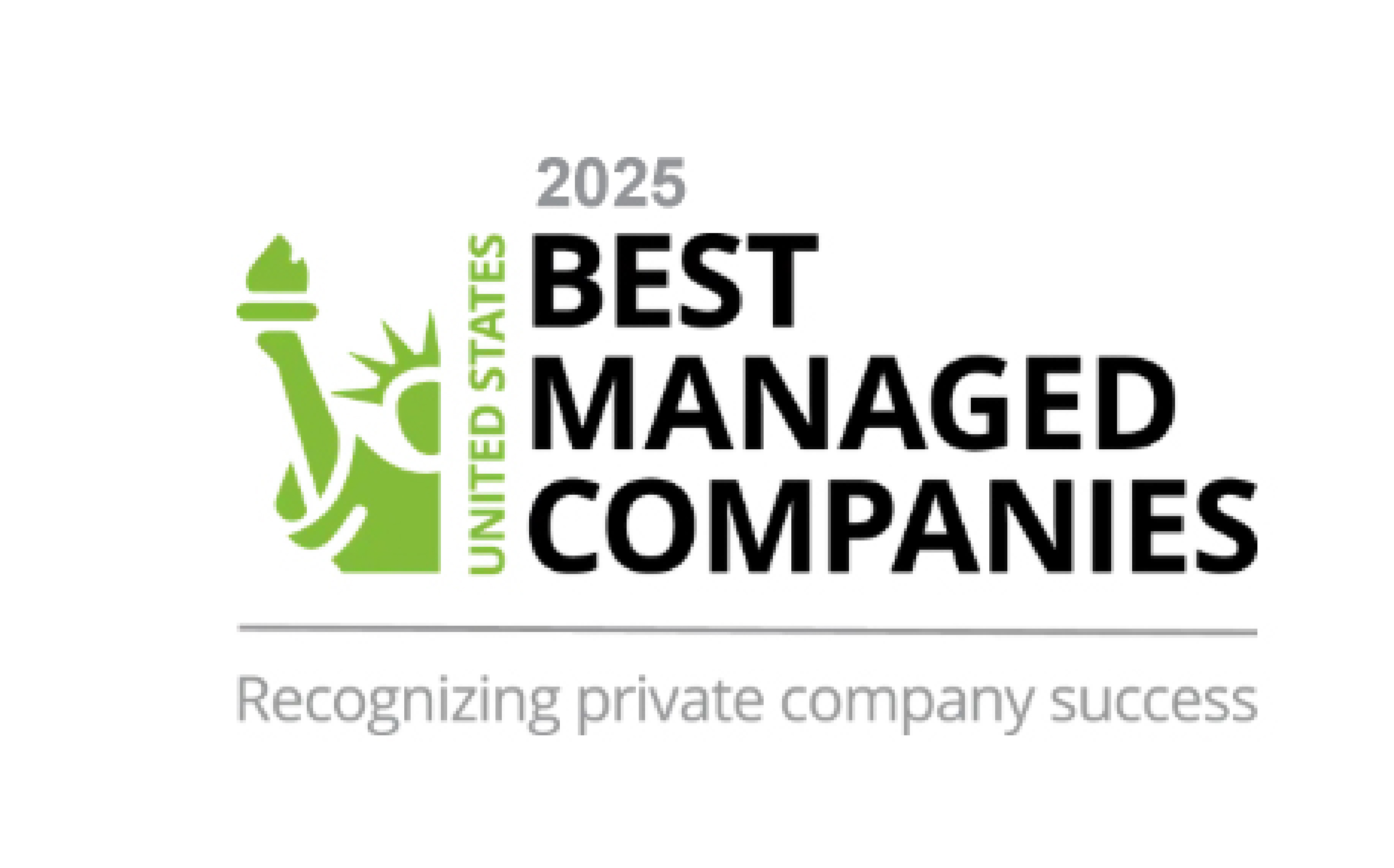SNC Recognized as a US Best Managed Company for Third Year