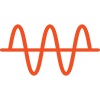 Frequencies Icon