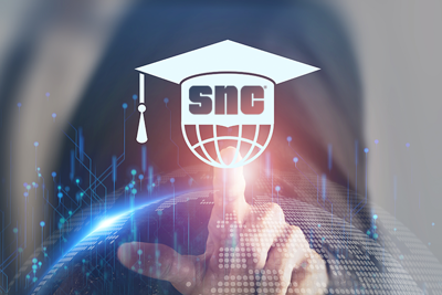 SNC Announces Women in STEM Scholarship Recipients