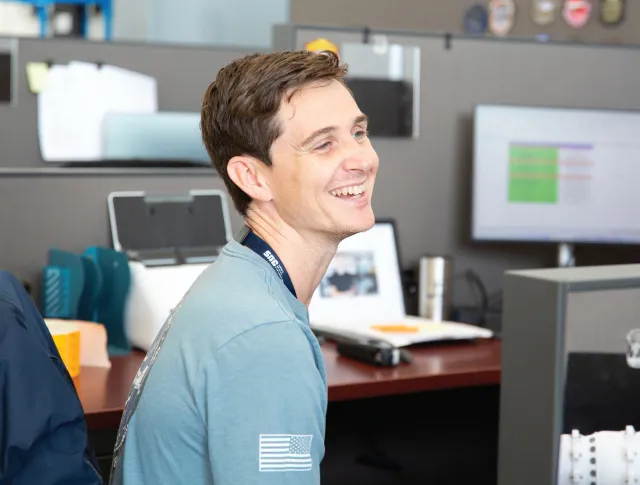 Career & Leadership Development 