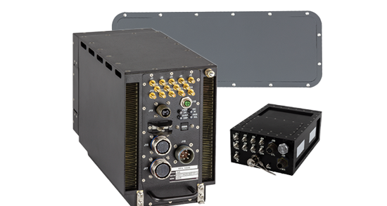 AE-4500 Auto ESM System