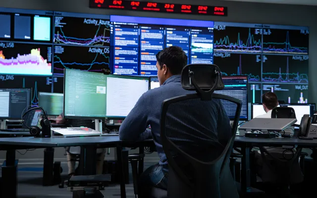 Cyber Incident Reporting