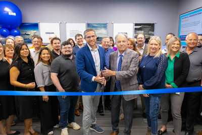 SNC Announces Grand Reopening of Expanded Greenvil...