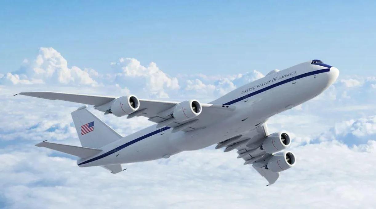 In The News: How Sierra Nevada Corp. Is Starting To Build The Next Doomsday Fleet