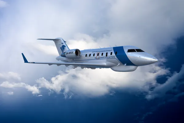 RAPCON-X™ Aerial ISR - Sierra Nevada Corporation | SNC