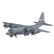 C-130 Modification Hercules 