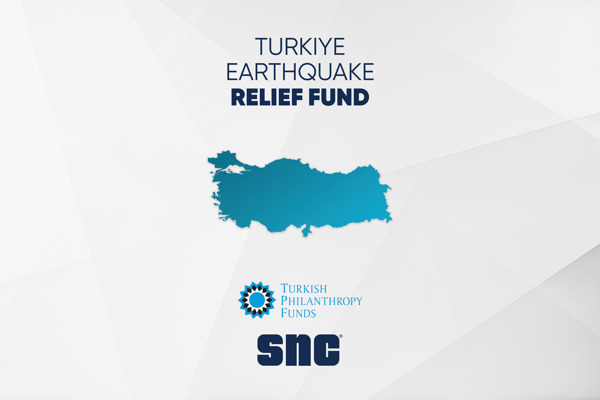Turkish-American Entrepreneurs Eren and Fatih Ozmen Join Forces with Hamdi Ulukaya to Support Earthquake Relief Efforts in Turkiye (Turkey)