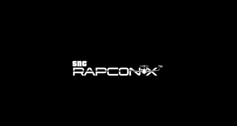 RAPCON-X™ Aerial ISR - Sierra Nevada Corporation | SNC