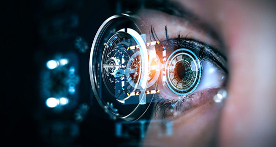 Sensor & Mission Systems